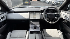 Land Rover Range Rover Velar 2.0 D200 MHEV Dynamic HSE 5dr Auto Diesel Estate